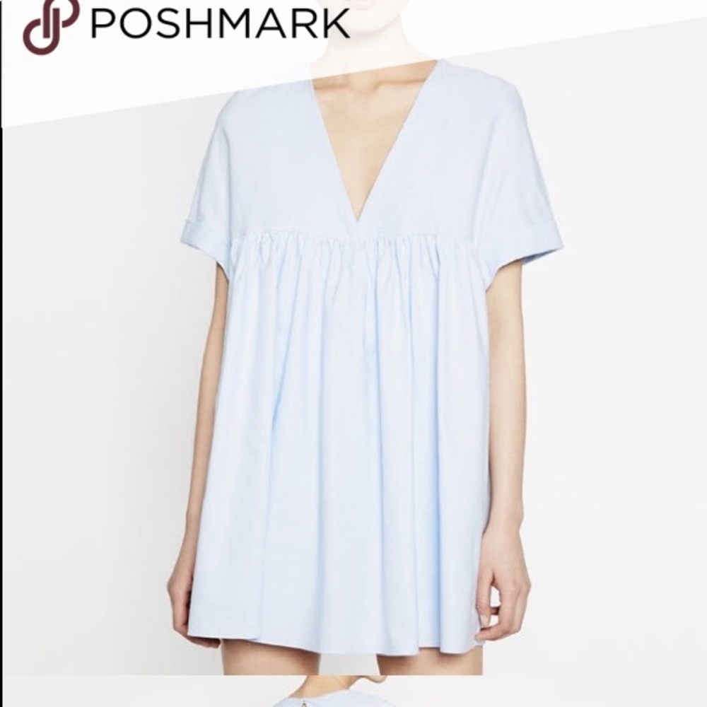 Zara dress size XS